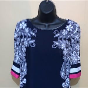 Eliza J Work Appropriate Dress - Ladies 10